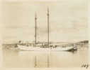 Image of Bowdoin in Small Harbor